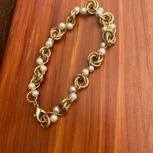 Vintage bracelet